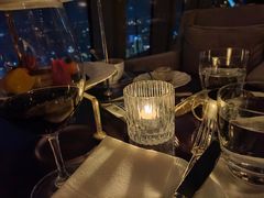 -上海柏悦酒店