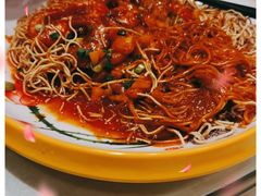 -海宝酒家(中山四路店)