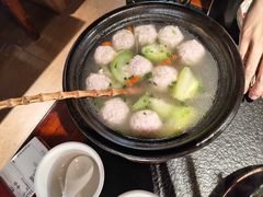 -旺爷砂锅·茶作(国贸城店)