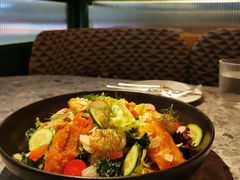 -芭莉与彩虹西餐厅(成都合生汇店)