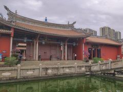 -揭阳学宫(榕城区)