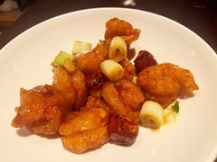 -环球港凯悦 · 享悦中餐厅