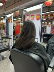 -奈川烫染Salon