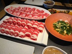-东来顺·非遗火锅(高新店)
