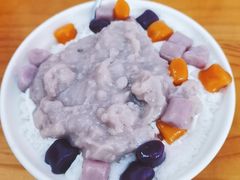 -暮雪亭（刨冰 · 糖水）(莲花路口店)