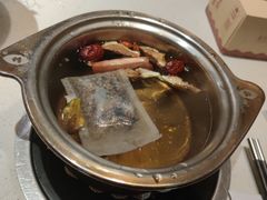 -一叶一世界·素食餐厅(锦华万达店)