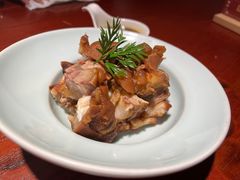 -北平食府(马鞍山路店)