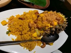 -金厨泰国餐厅·全泰籍厨师料理(拱北店)