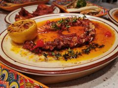 -CRAZYONES西班牙海鲜饭(上海美罗城店)