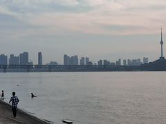 -武昌江滩