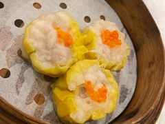 -厦门朗豪酒店 · 明阁中餐厅