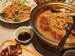 -7号院家宴.烧鸽子(门头沟店)
