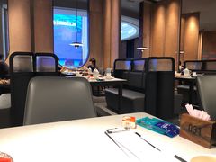 大堂-79号渔船海鲜饭店(宝安店)