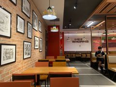 -汉堡王(仲盛世界商城店)