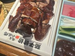 -茄子恰恰·新云南小炒(坪山益田店)