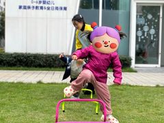 -优嘉托育·早教(宁波宏泰广场店)