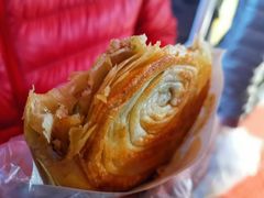 -蕃坊酥小蒙牛肉饼(怀远市场店)