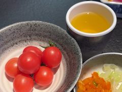 -渔人时光·烤鱼·烧烤(传媒港花园里店)