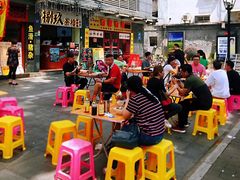 -荔林食店(西华路店)