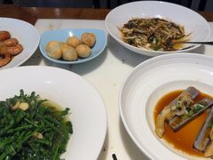 -宁海食府·涌宴(真和店)