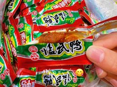 -郴州特产舜华临武鸭(郴州西站店)