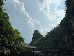 -英西峰林·洞天仙境