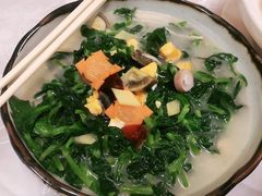 -酌宴府The China Club·广州万富希尔顿酒店(云城东路店)
