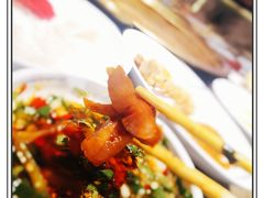 脆皮肠-小龙坎火锅(春熙太古里店)