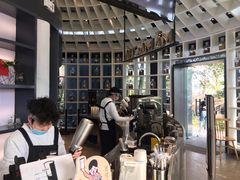 -MAMACHA妈妈茶(岳麓山店)