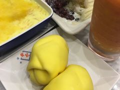 -发记甜品(豉油街店)