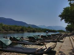 -楠溪江风景名胜区