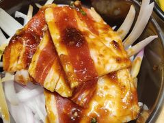 -九田家黑牛烤肉料理(太原迎泽区同至人店)