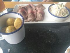 -宝莱纳餐厅(滨江店)