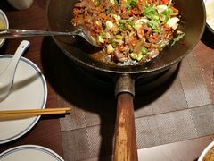 -小隐人家(乐松店)