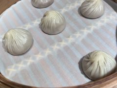 （半份）芋泥小笼包-鼎泰丰(当代商城店)