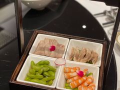 -上海1号私藏菜(静安店)