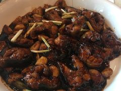 -扬州狮子楼·非遗淮扬菜(总店)