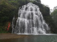 -华蓥山天意谷景区