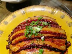 -灶东家民间菜(回兴店)
