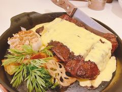 -佐度王子扒房(西城红场店)