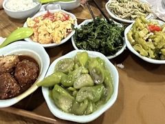 -稻花香大食堂(大沽路店)