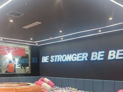 -小蓝鲸游泳培训基地(石景山店)
