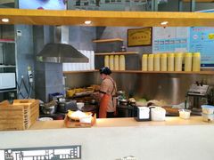 -老陈家擀面皮(平凉路店)