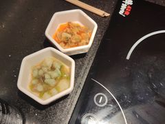 -牛New寿喜烧(闵行龙湖天街店)