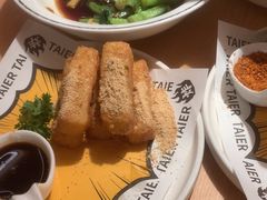 -太二酸菜鱼(福州泰禾店)