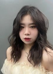 点击看大图 -MORI HAIR SALON日式美发沙龙