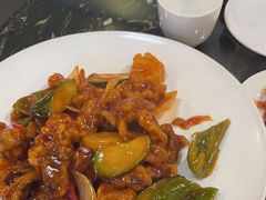 -桃园中华料理炸酱面(燕儿岛路店)