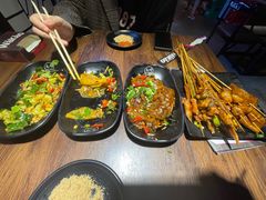 -Let’s WaKao瓦烤(贝森店)