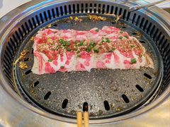 -杨记齐齐哈尔烤肉(总店)
