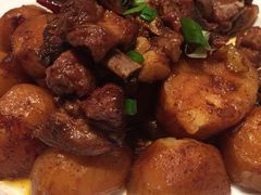 金掌勺东北菜-金掌勺东北菜(格兰晴天店)